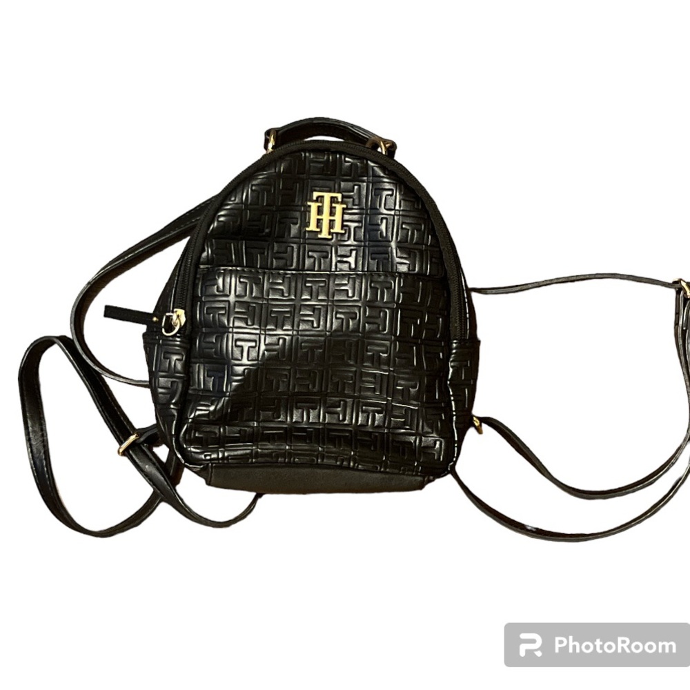 Tommy Hilfiger Mini Backpack